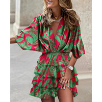 Green/Red