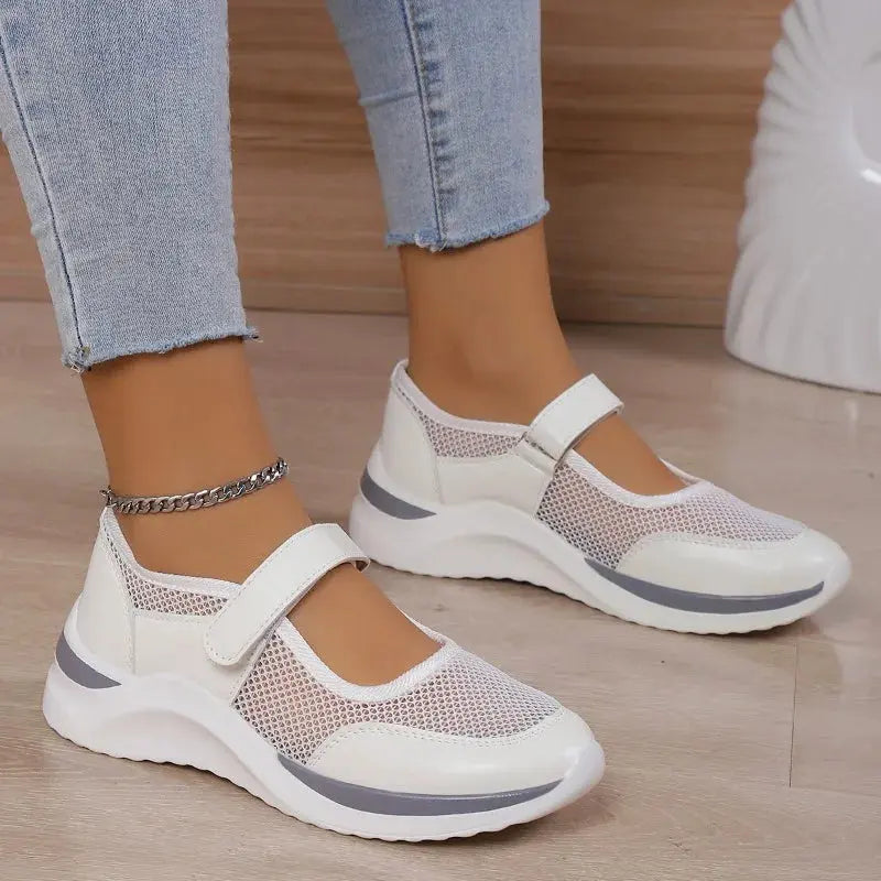 Flexora™ | Absolute Comfort for Pain-Free Feet