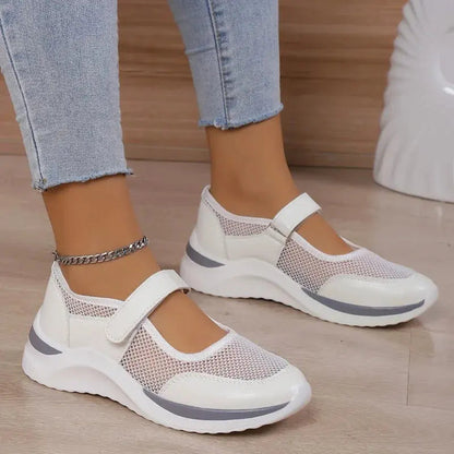 Flexora™ | Absolute Comfort for Pain-Free Feet