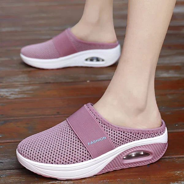 Compa™ | Orthopedic Sandals Wedge Heels