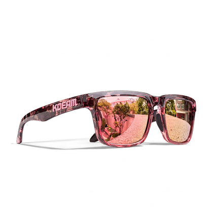 AeroPulse™ | HD Polarized Sport Sunglasses