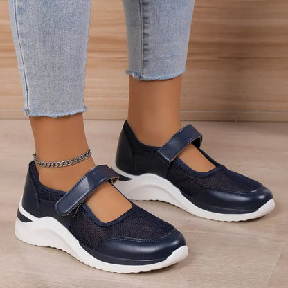 Flexora™ | Absolute Comfort for Pain-Free Feet
