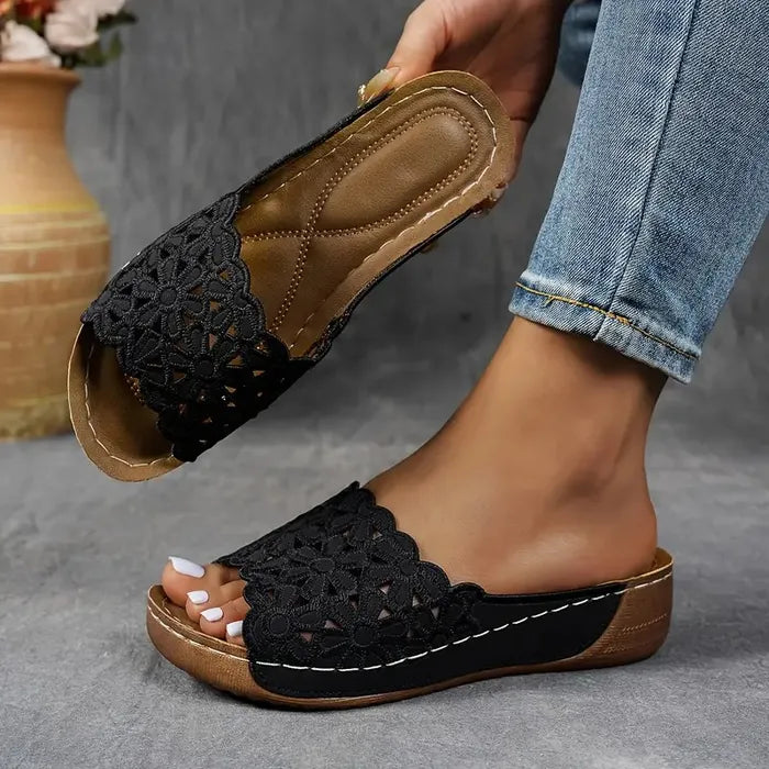 Delilah™ | Ergonomic Sandals