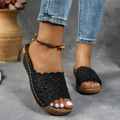 Delilah™ | Ergonomic Sandals