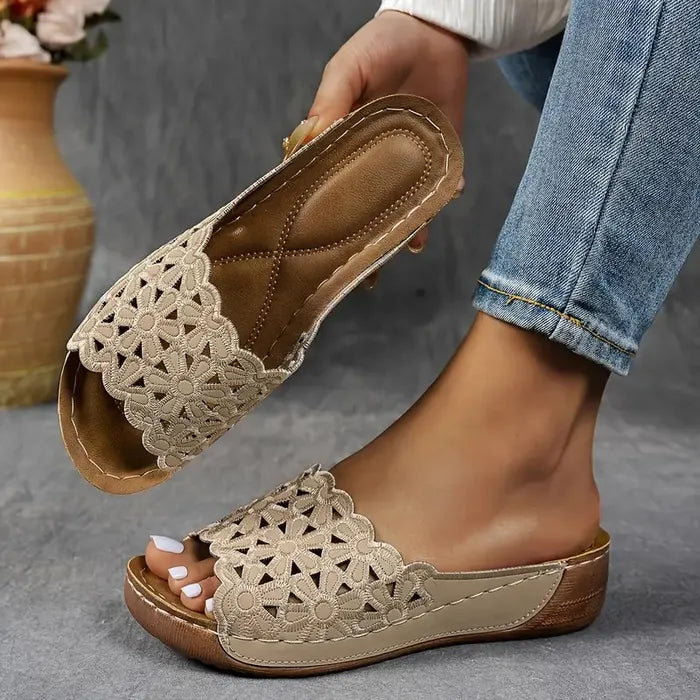 Delilah™ | Ergonomic Sandals
