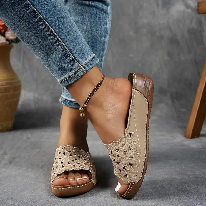 Delilah™ | Ergonomic Sandals
