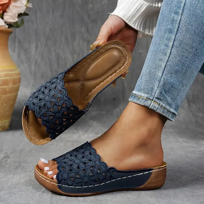 Delilah™ | Ergonomic Sandals