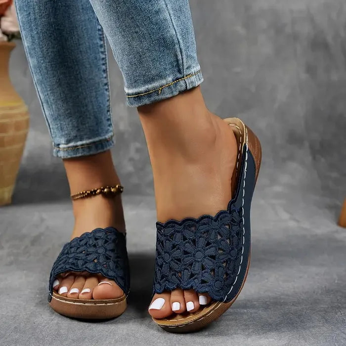Delilah™ | Ergonomic Sandals