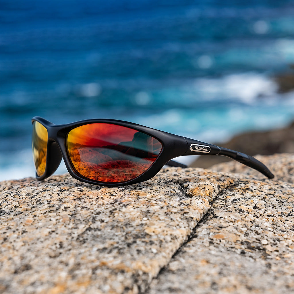 BirdEyes™ | Polarized Fishing Sunglasses