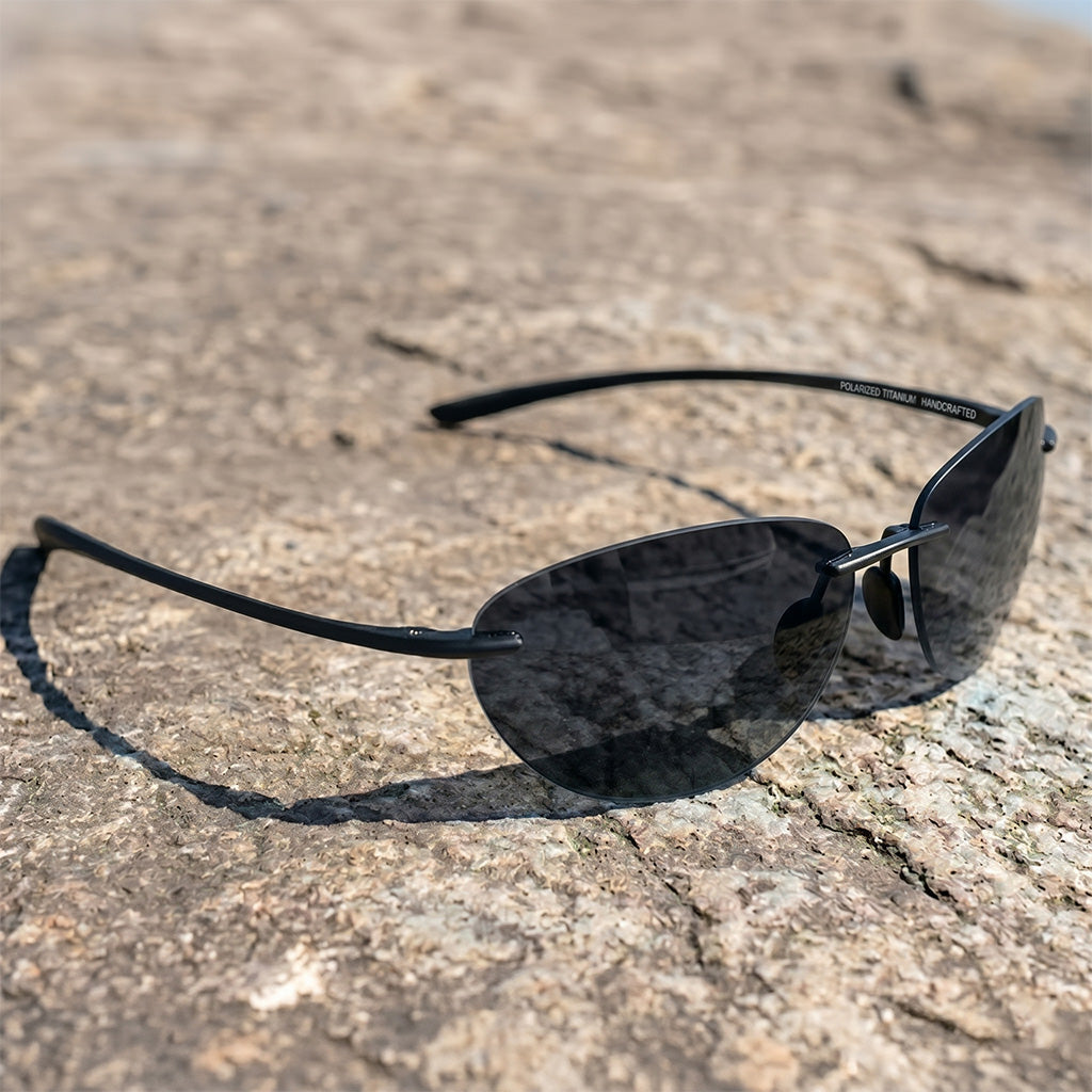 NeoShade™ | Polarized Travel Sunglasses