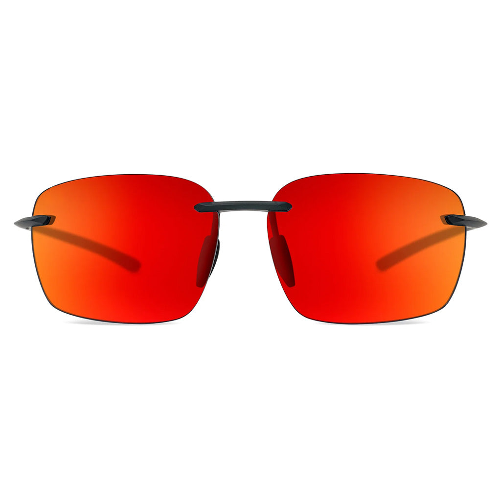 SkyCast™ | Ultra-Light Rimless Fishing Sunglasses