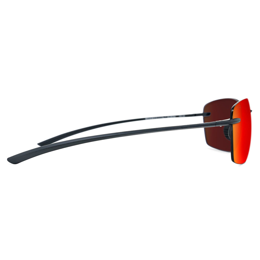 SkyCast™ | Ultra-Light Rimless Fishing Sunglasses