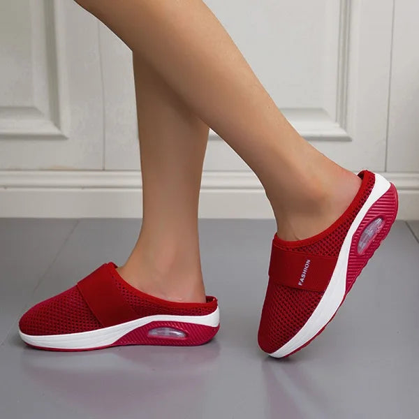 Compa™ | Orthopedic Sandals Wedge Heels