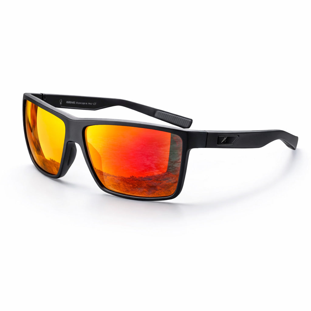 SunDrift™ | Polarized Beach & Travel Sunglasses