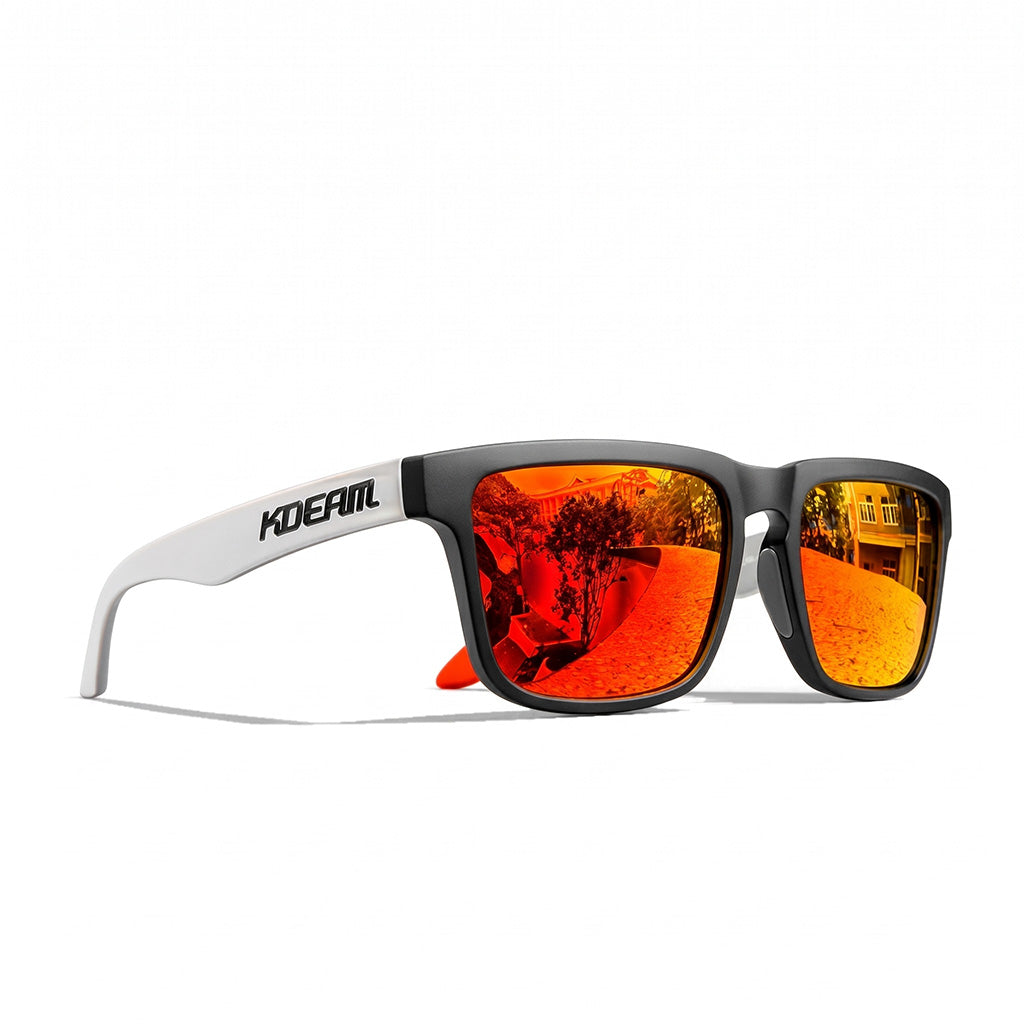 AeroPulse™ | HD Polarized Sport Sunglasses