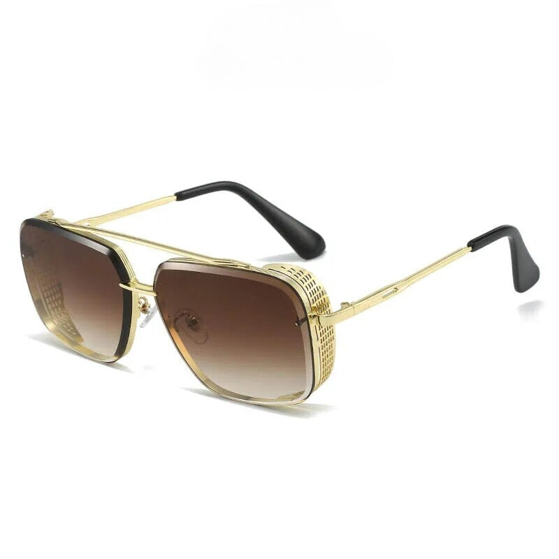 Aklas™ | Classic UV400 Sunglasses