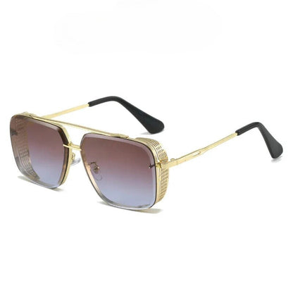 Aklas™ | Classic UV400 Sunglasses