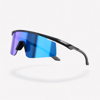 Blue / Black