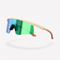 Green / Brown