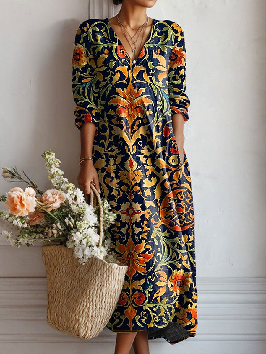 Solera™ | Everyday Comfort Dress