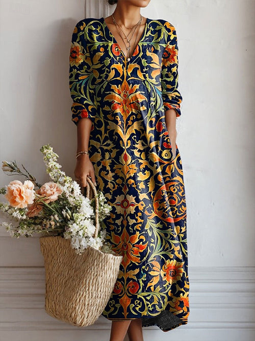 Solera™ | Everyday Comfort Dress
