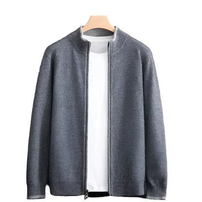 Nicolas Luxury Cashmere Jacket