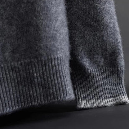 Nicolas Luxury Cashmere Jacket