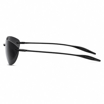 NeoShade™ | Polarized Travel Sunglasses