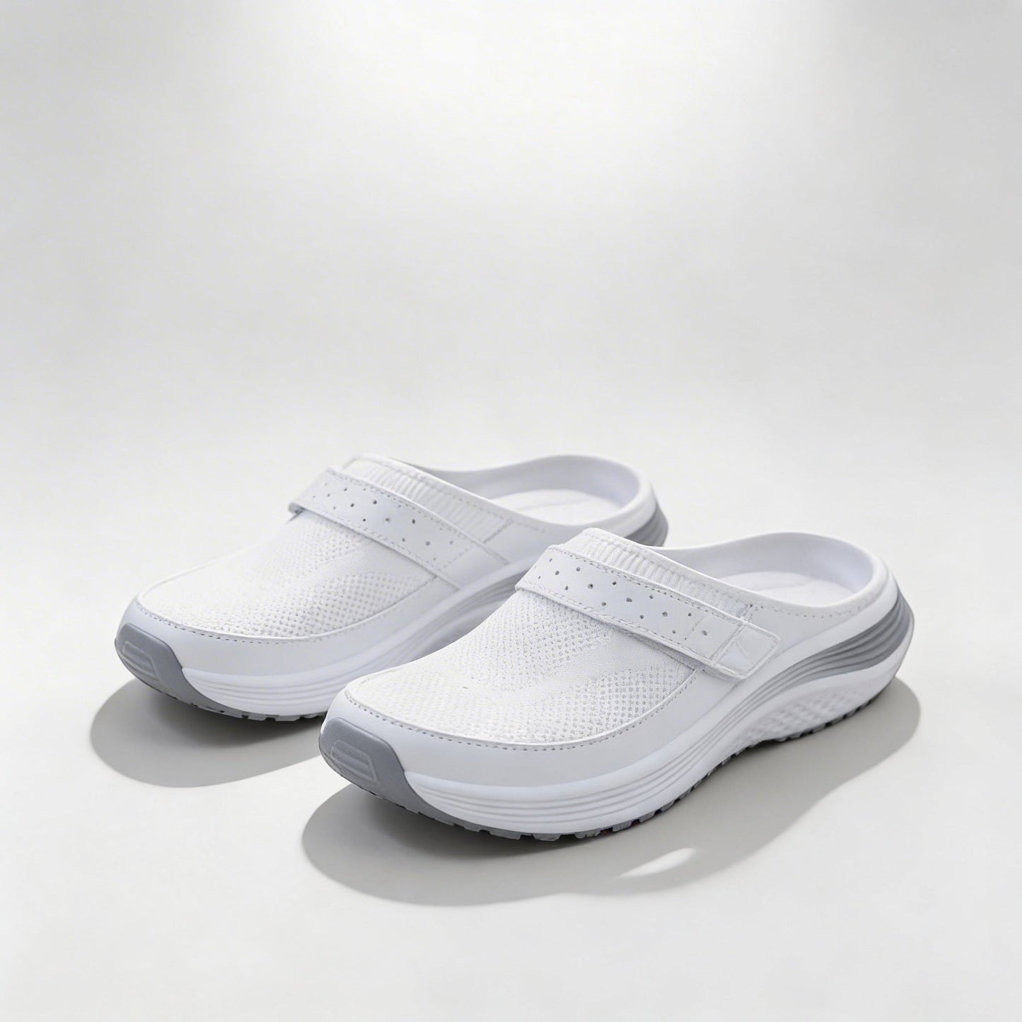 Sienna |- Lightweight Comfort Slip-On for Active Days