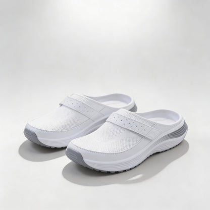 Sienna |- Lightweight Comfort Slip-On for Active Days