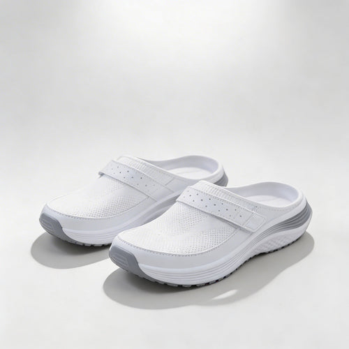 Sienna |- Lightweight Comfort Slip-On for Active Days