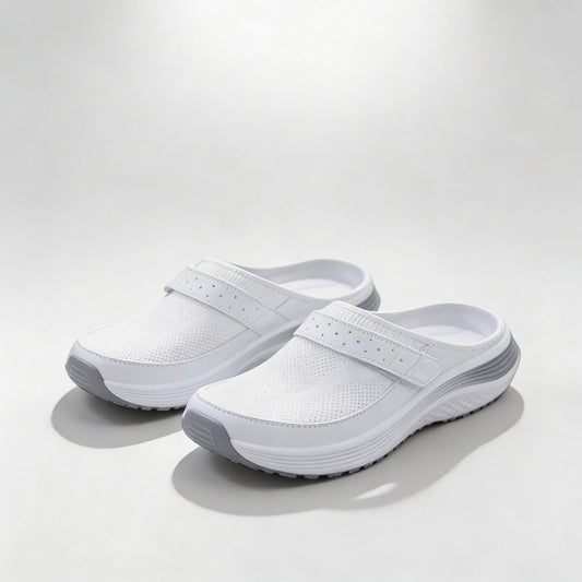 Sienna |- Lightweight Comfort Slip-On for Active Days