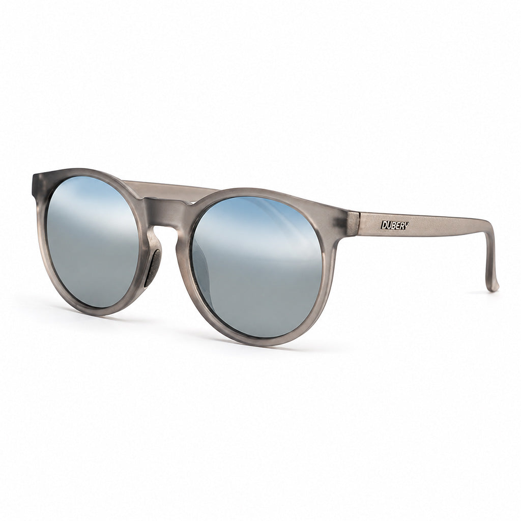 HaloShade™ | Round Polarized Sunglasses