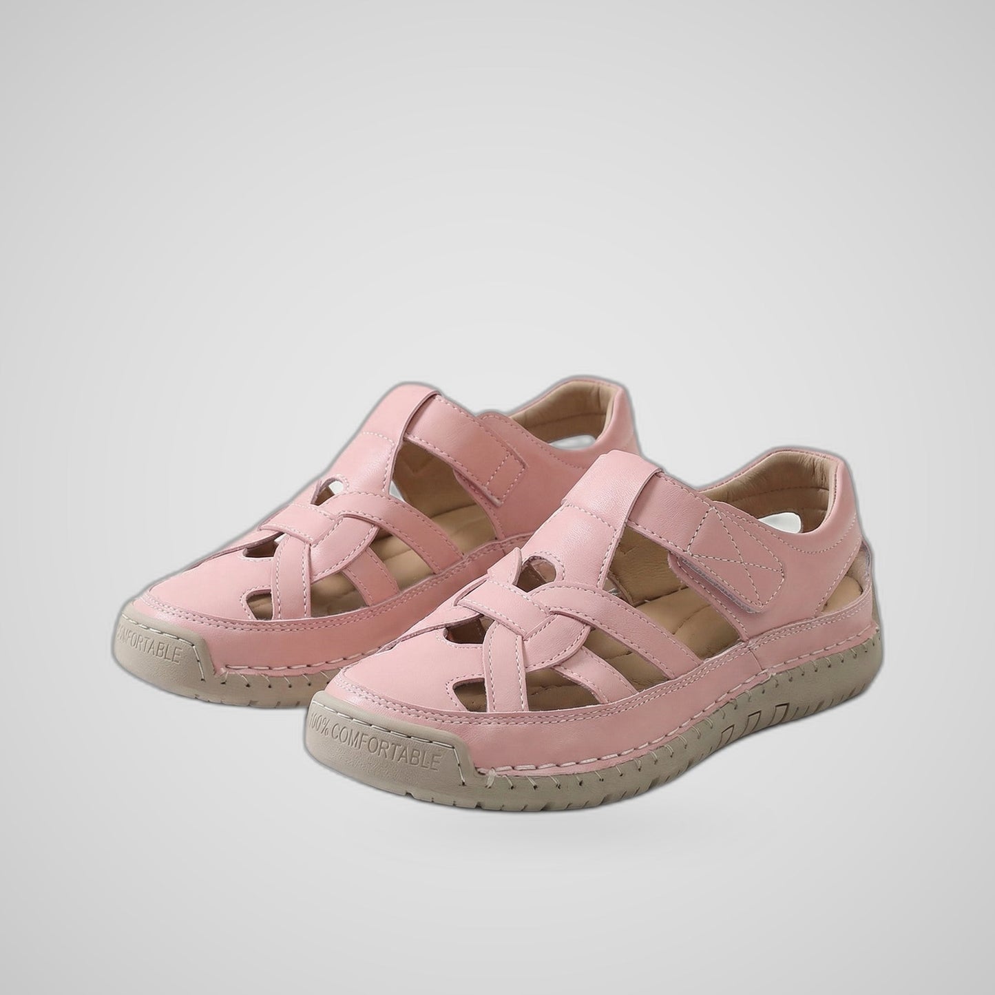 Sola™ | Lightweight Summer Sandals
