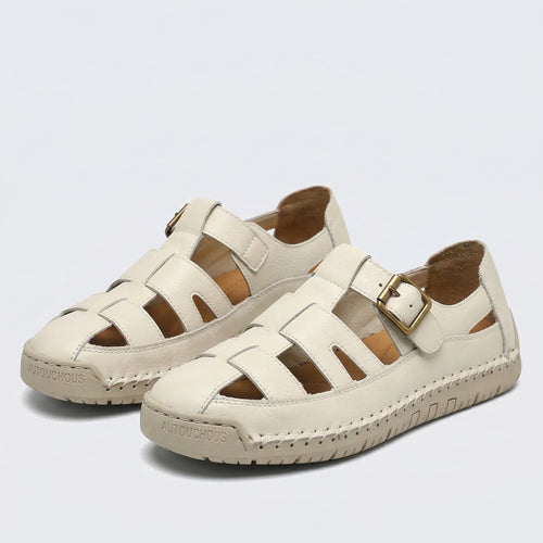 Solea™ | Lightweight Comfort Sandals for Sunny Days