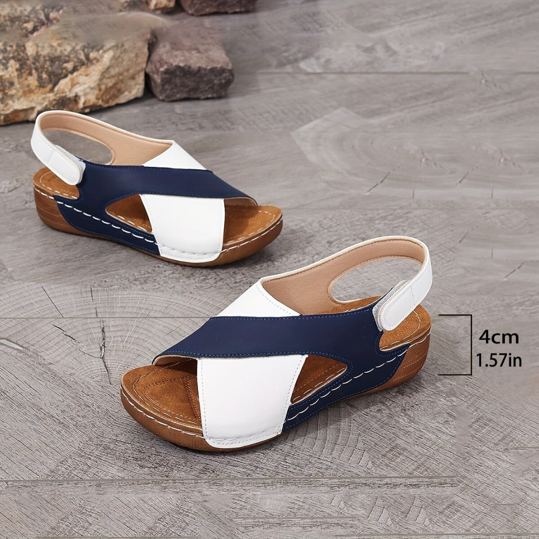 Celia™ | Ergonomic Sandals