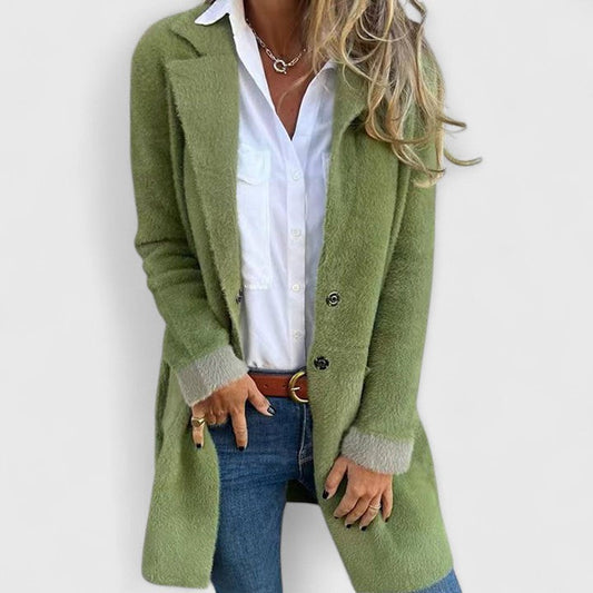 Sophryell™ | Elegant Blazer