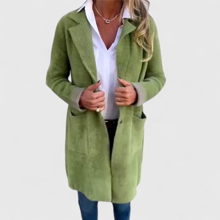 Sophryell™ | Elegant Blazer
