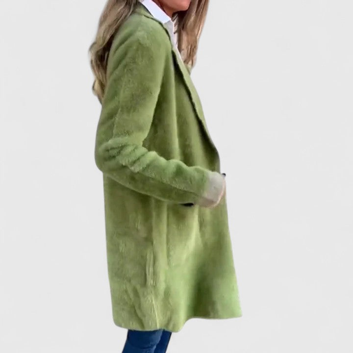 Sophryell™ | Elegant Blazer
