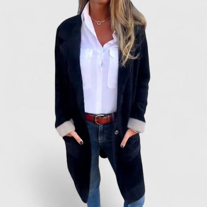 Sophryell™ | Elegant Blazer