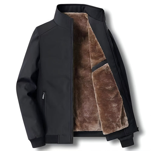Richard | Waterproof thermal jacket
