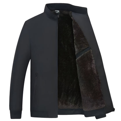 Richard | Waterproof thermal jacket