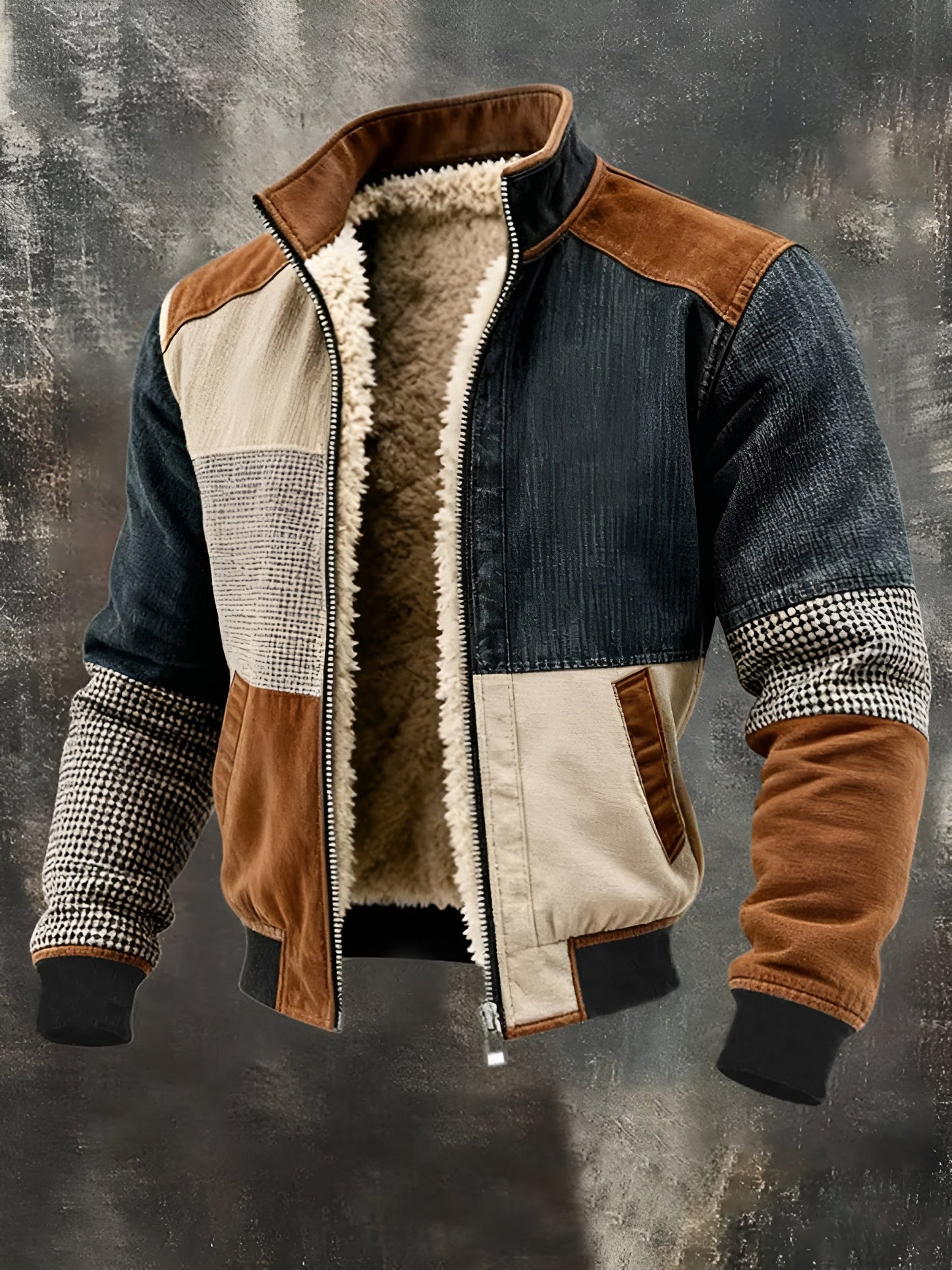 TYLER | WORKSHOP NORTH JACKET