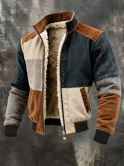 TYLER | WORKSHOP NORTH JACKET