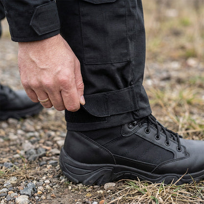 Keelan™ | Cargo Pants with Integrated Knee Pads