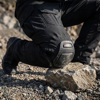 Keelan™ | Cargo Pants with Integrated Knee Pads