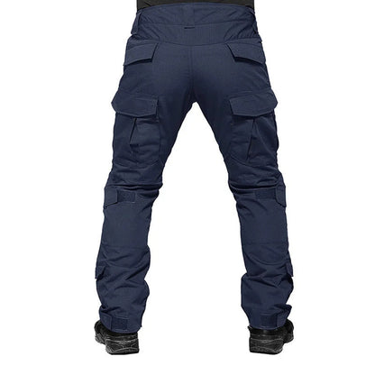 Keelan™ | Cargo Pants with Integrated Knee Pads