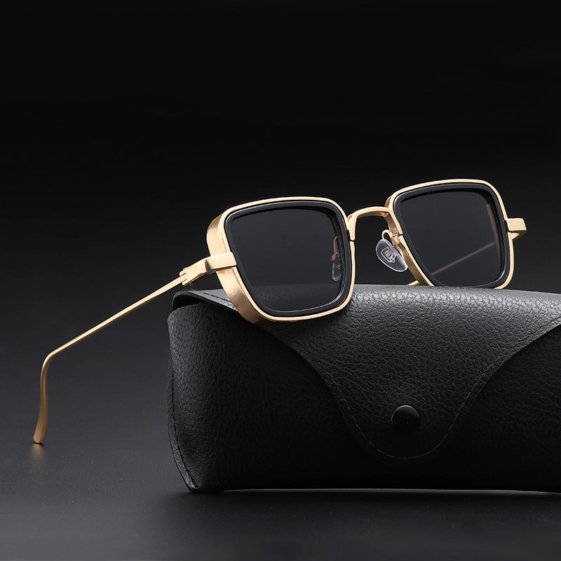 Aric™ | Unique Design Polarized Sunglasses