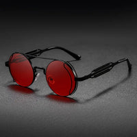 Black Red