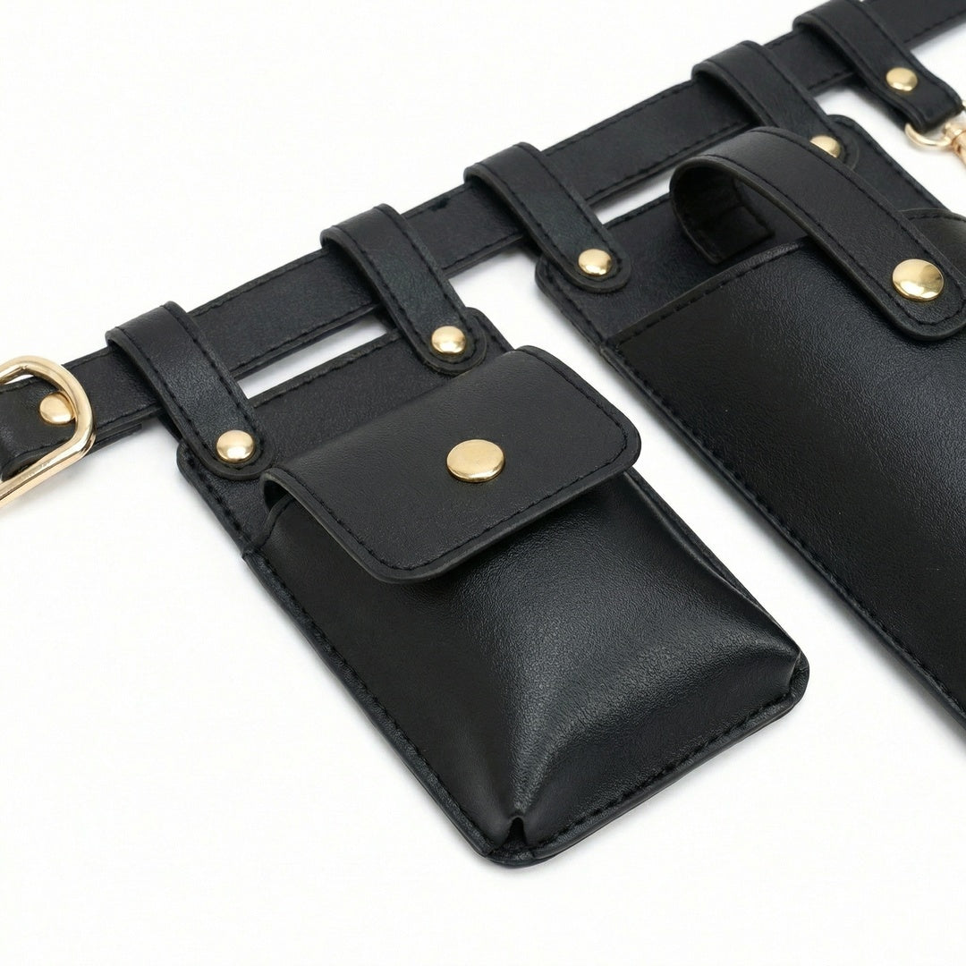 Harlow | Modern Waist Bag